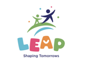 L.E.A.P. Logo