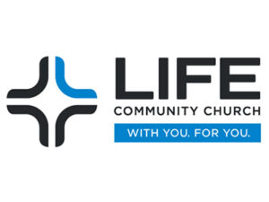 LIFE Community Church Logo