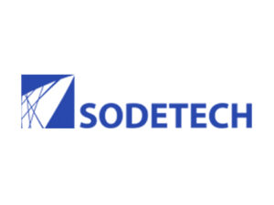 Sodetech LC Logo